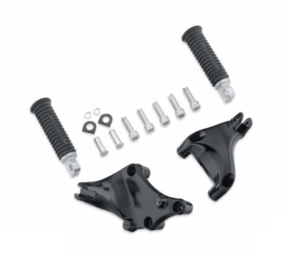 Passenger Footpeg Mount Kit